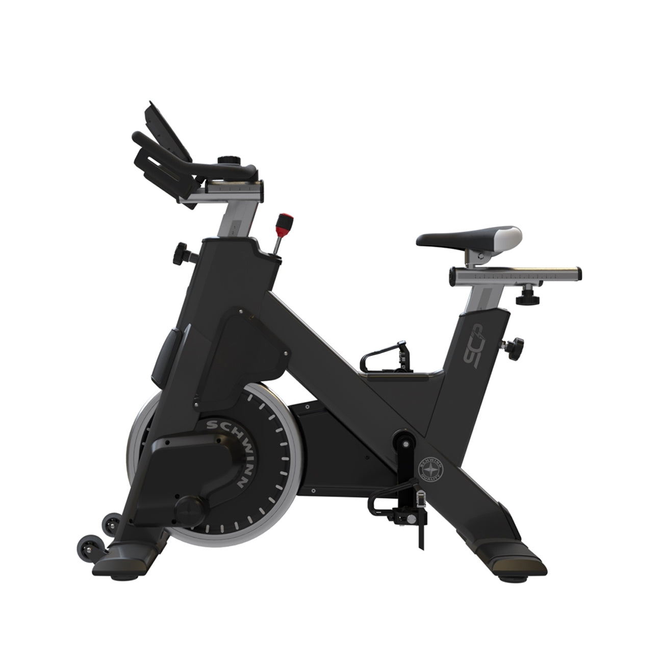 Schwinn SC Power w/Watts Console, Self Generating, Belt Drive Cycle - New