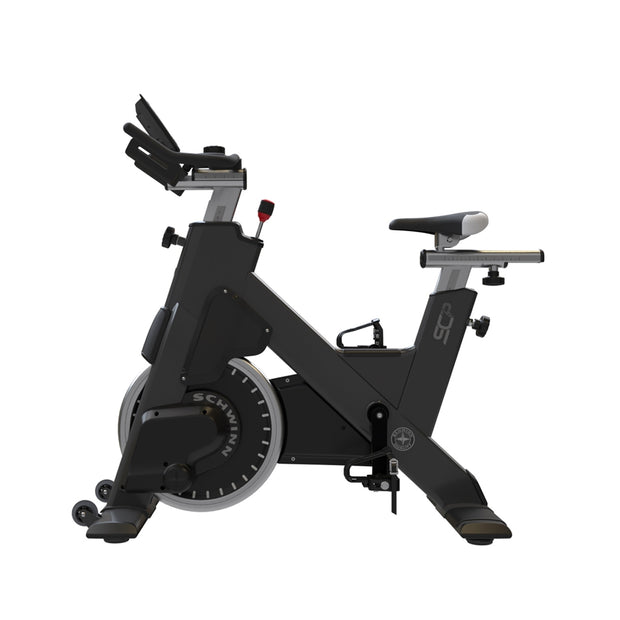 Indoor Cycling Watts Bike Shop Bicycle Spin Bike With Watts Spin