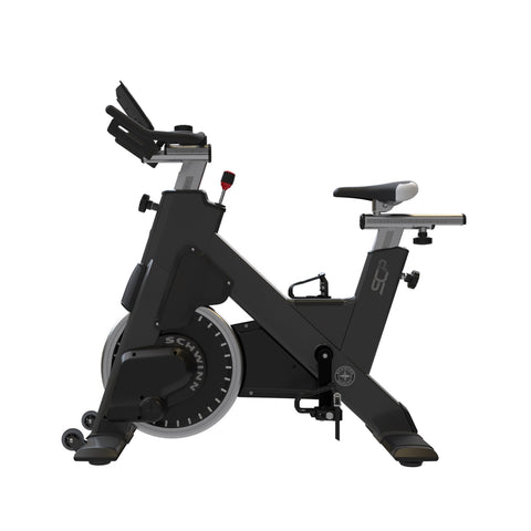 Schwinn SC Power w/Watts Console, Self Generating, Belt Drive Cycle - New