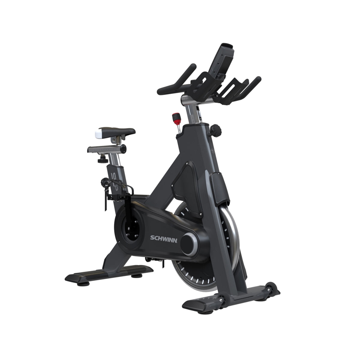 Schwinn SC Power w/Watts Console, Self Generating, Belt Drive Cycle - New