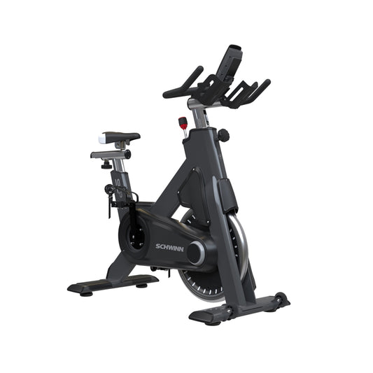 Schwinn SC Power w/Watts Console, Self Generating, Belt Drive Cycle - New