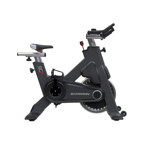 Schwinn SC7 Indoor Cycle - Certified Pre-Owned