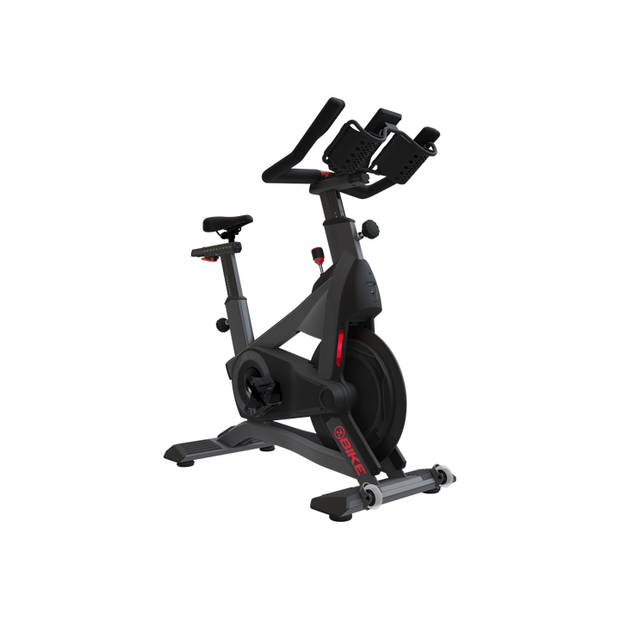 The Output by Peloton