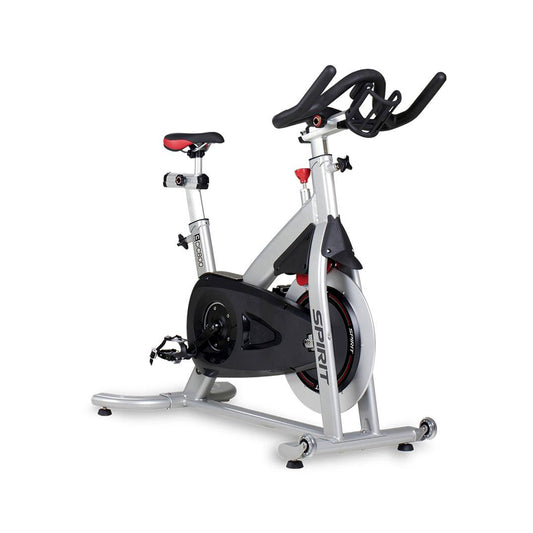 Spirit Fitness CIC800 Indoor Cycle - New