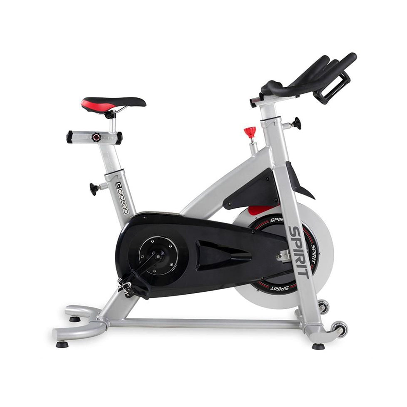 Spirit Fitness CIC800 Indoor Cycle - New