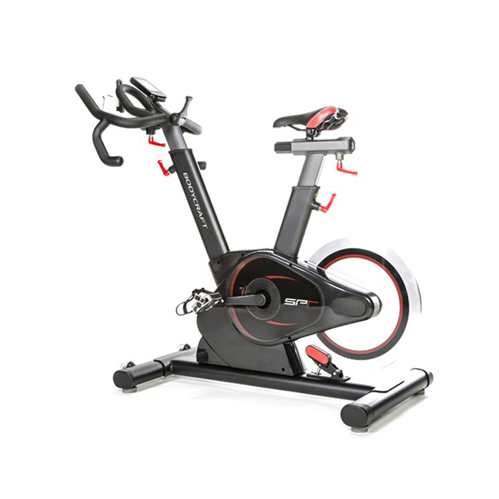 BodyCraft SPR Indoor Training Cycle