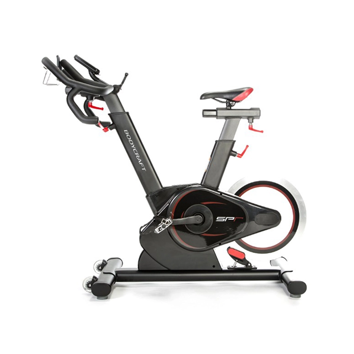BodyCraft SPR Indoor Training Cycle