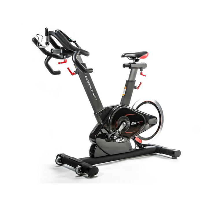 BodyCraft SPR Indoor Training Cycle