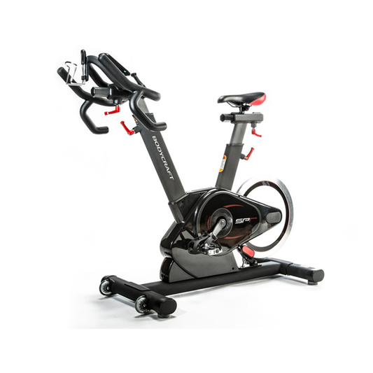 BodyCraft SPR Indoor Training Cycle