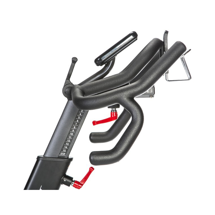 BodyCraft SPR Indoor Training Cycle