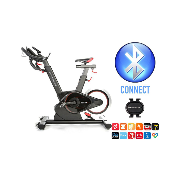 BodyCraft SPR Indoor Training Cycle