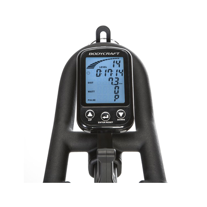 BodyCraft SPR Indoor Training Cycle
