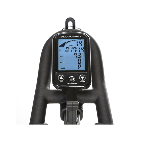 BodyCraft SPR Indoor Training Cycle