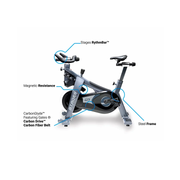 Stages SC1 Indoor Bike - New