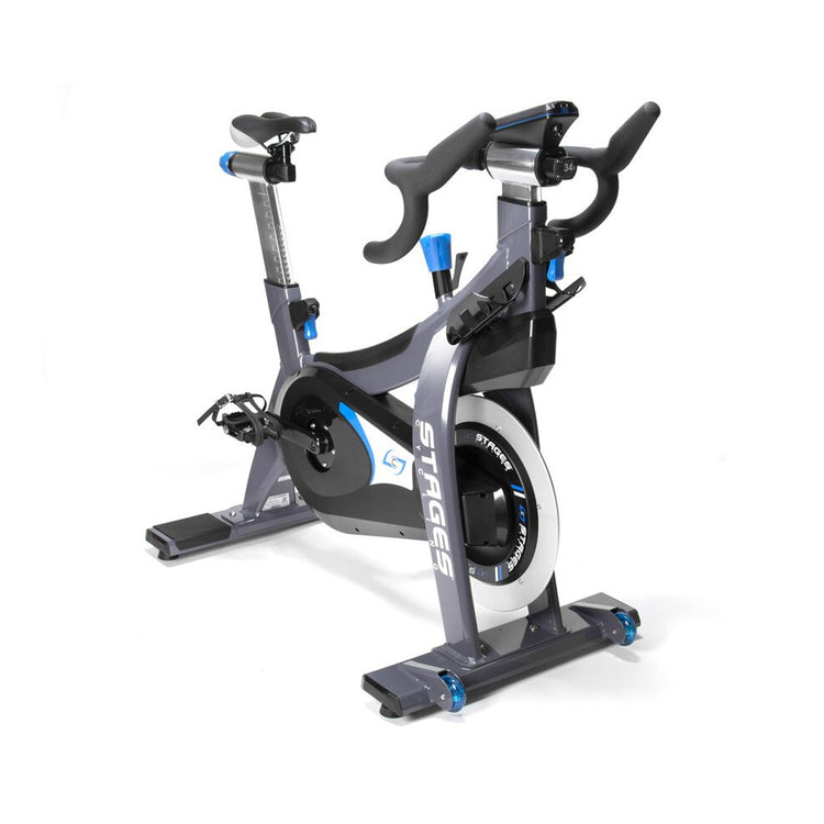 Stages SC3 Indoor Bike - Cleaned & Serviced