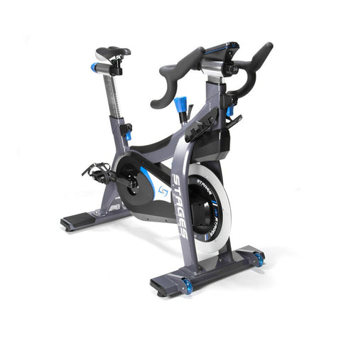 Stages SC3 Indoor Bike - Cleaned & Serviced