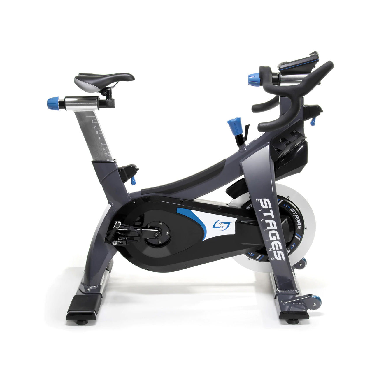 Stages SC3 Indoor Bike - Cleaned & Serviced