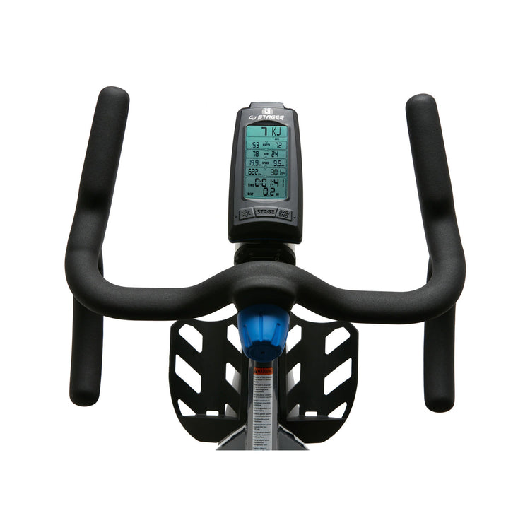 Stages SC3 Indoor Bike - Premium Certified Pre-Owned