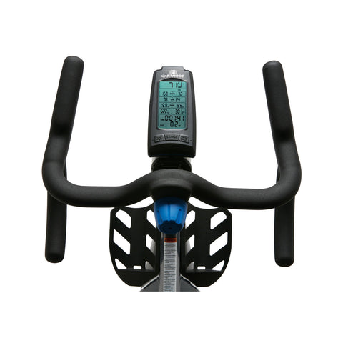 Stages SC3 Indoor Bike - Premium Certified Pre-Owned