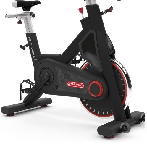 Star Trac Studio 5 Indoor Cycle - Certified Pre-Owned