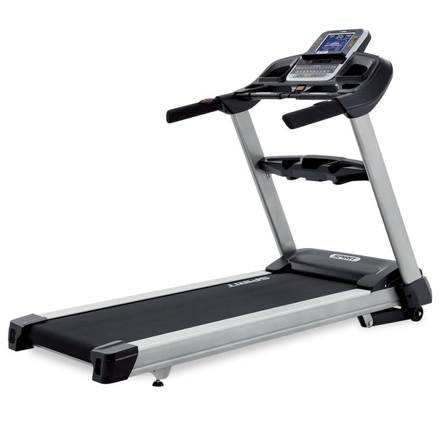 Spirit Fitness XT685 Treadmill - New for 2023