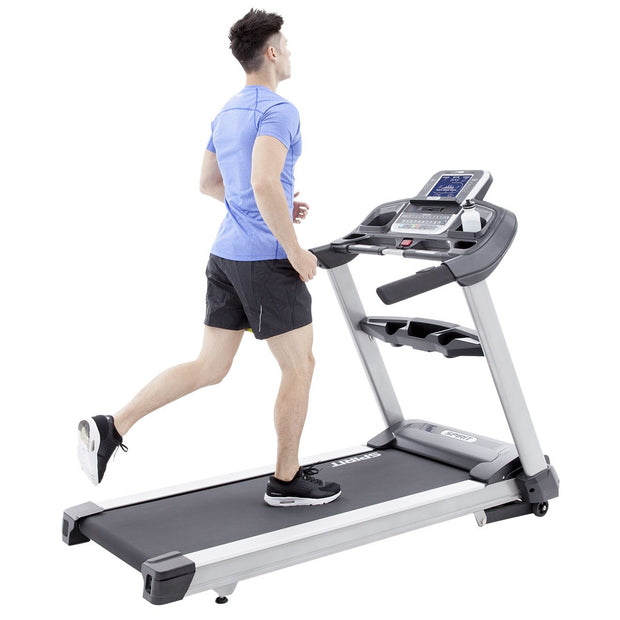 Spirit Fitness XT685 Treadmill - New for 2023